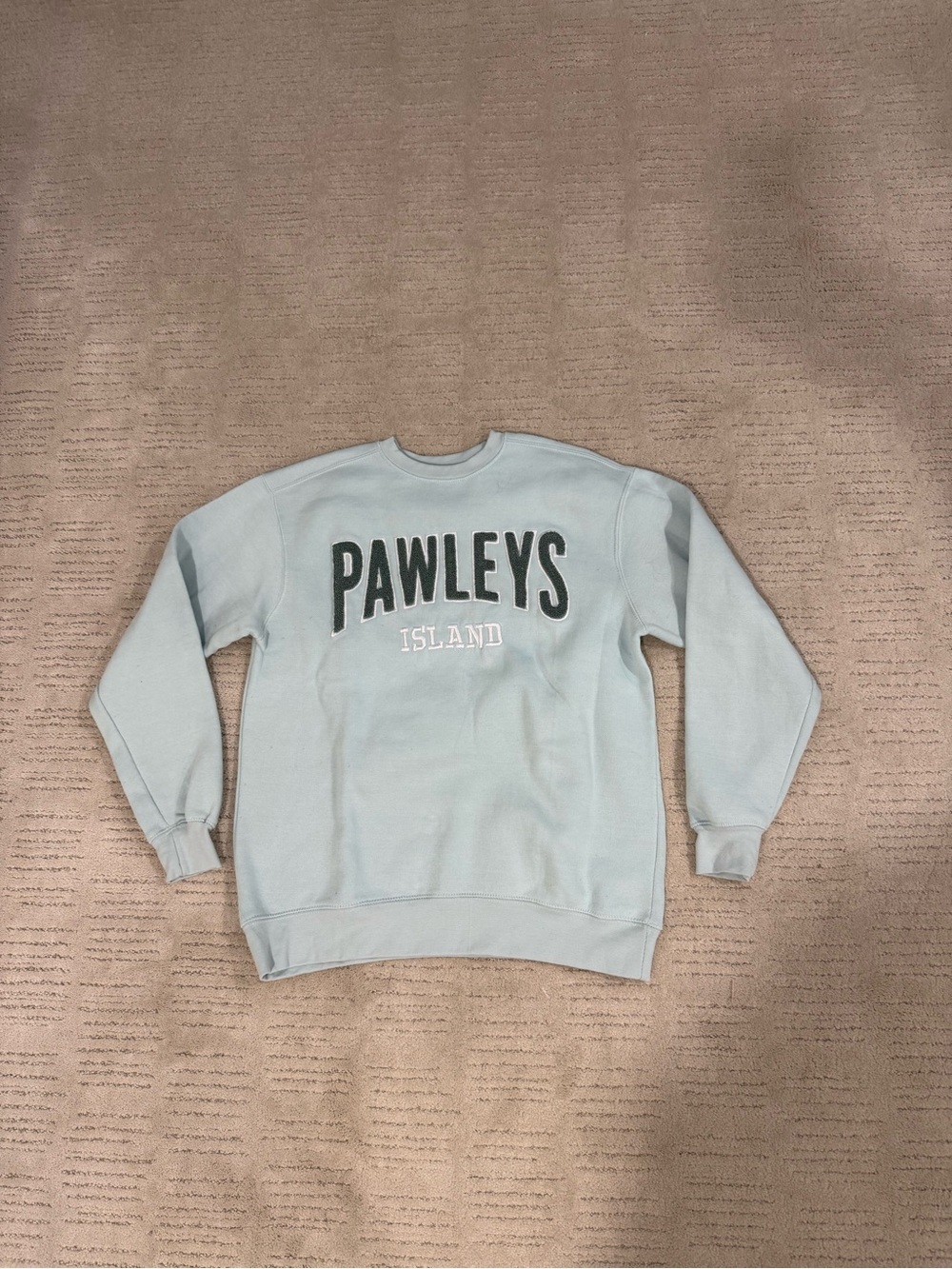 Pawleys Island crewneck sweatshirt